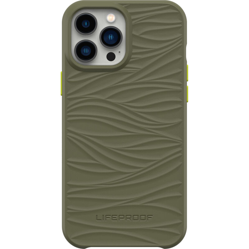 product image 3 - iPhone 13 Pro Max and iPhone 12 Pro Max Case LifeProof WĀKE