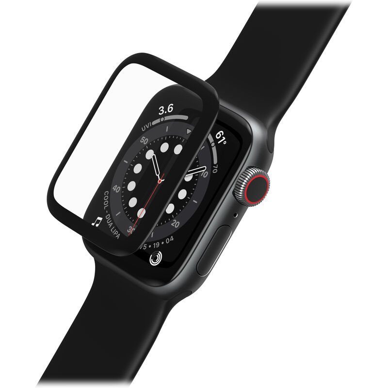 product image 1 - Apple Watch Screen Protector for Series SE (2nd gen)/6/SE/5/4 Alpha Flex