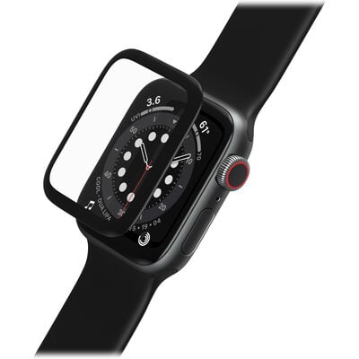 Alpha Flex Screen Protector for Apple Watch Series SE (2nd gen)/6/SE/5/4