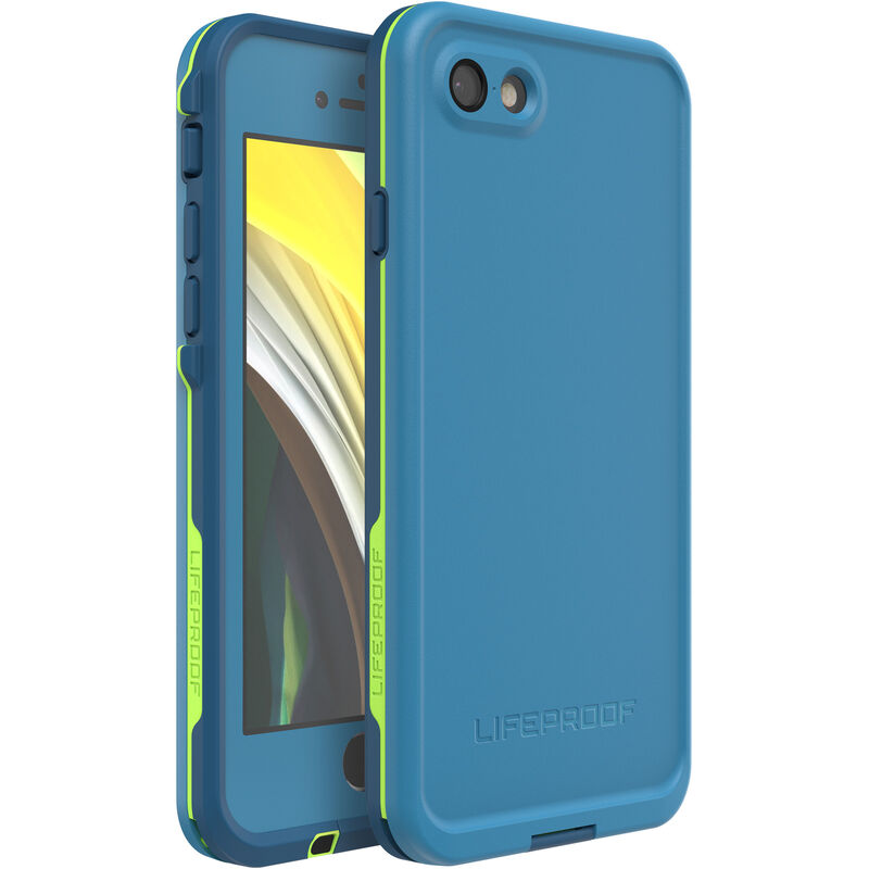 product image 3 - iPhone SE (3rd and 2nd gen), iPhone 8 and iPhone 7 Case LifeProof FRĒ