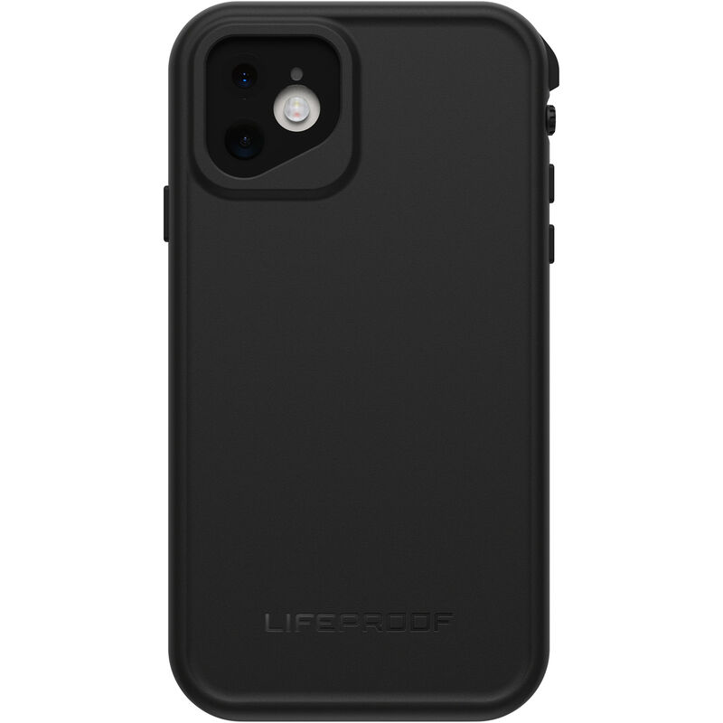 FRĒ WaterProof iPhone 11 case  Sealed tight with a screen cover, primed  for any adventure, recently revamped