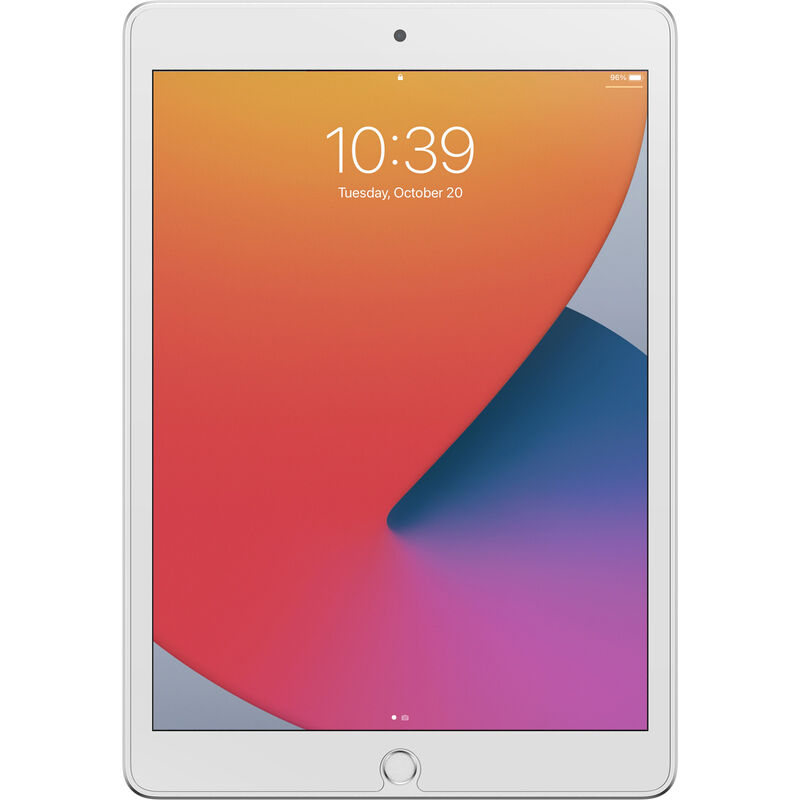 product image 2 - iPad (7th, 8th, and 9th gen) Screen Protector Alpha Glass