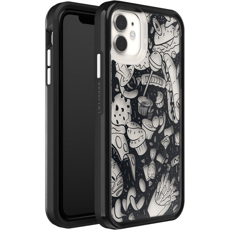 product image 6 - iPhone 11 Case LifeProof SLAM