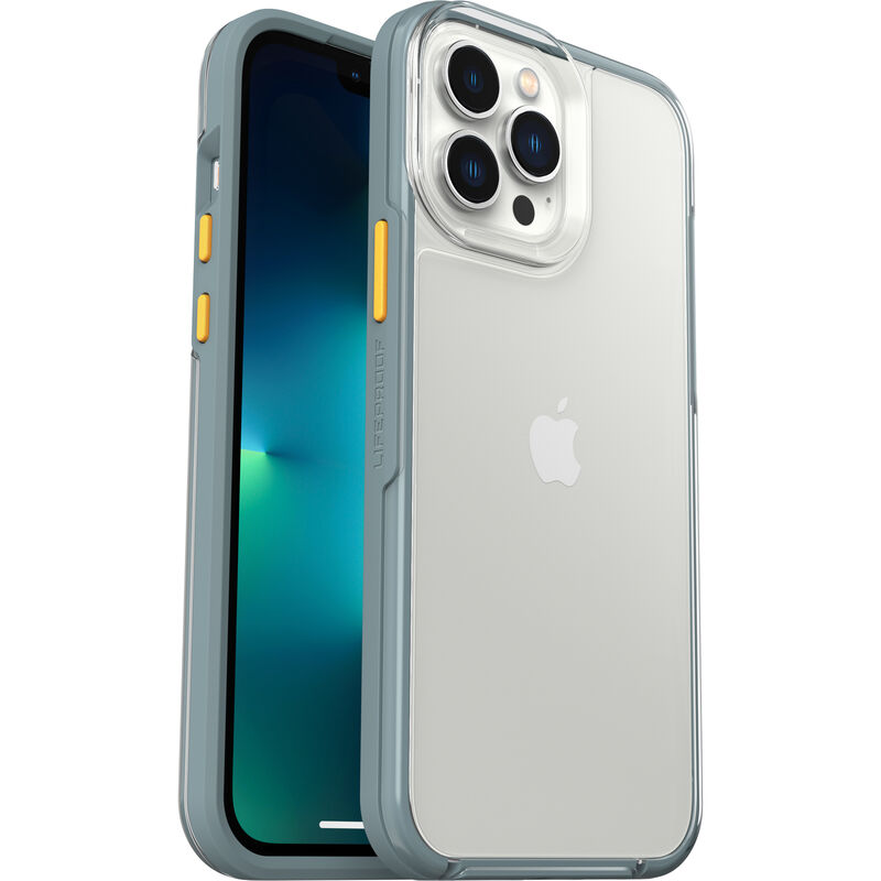 product image 1 - iPhone 13 Pro Max and iPhone 12 Pro Max Case LifeProof SEE