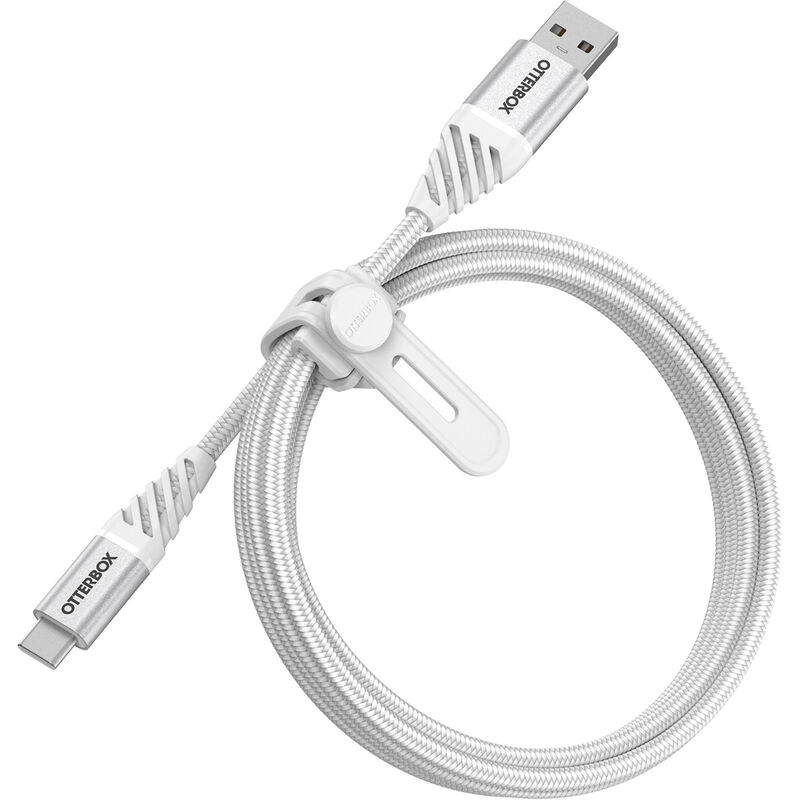 product image 1 - USB-C to USB-A Cable Premium