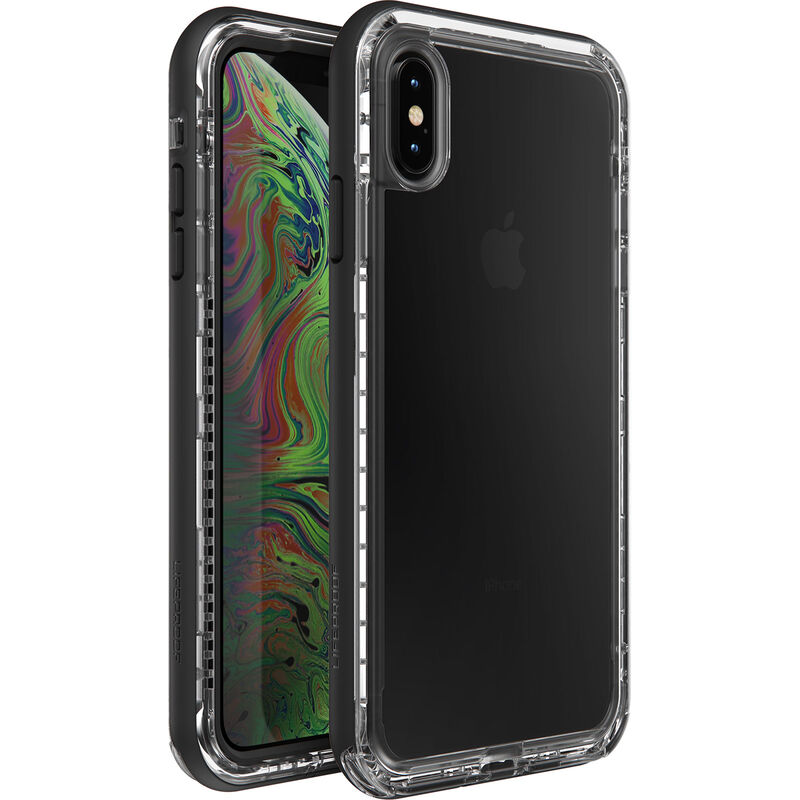 product image 1 - iPhone Xs Max保護殼 LifeProof NËXT