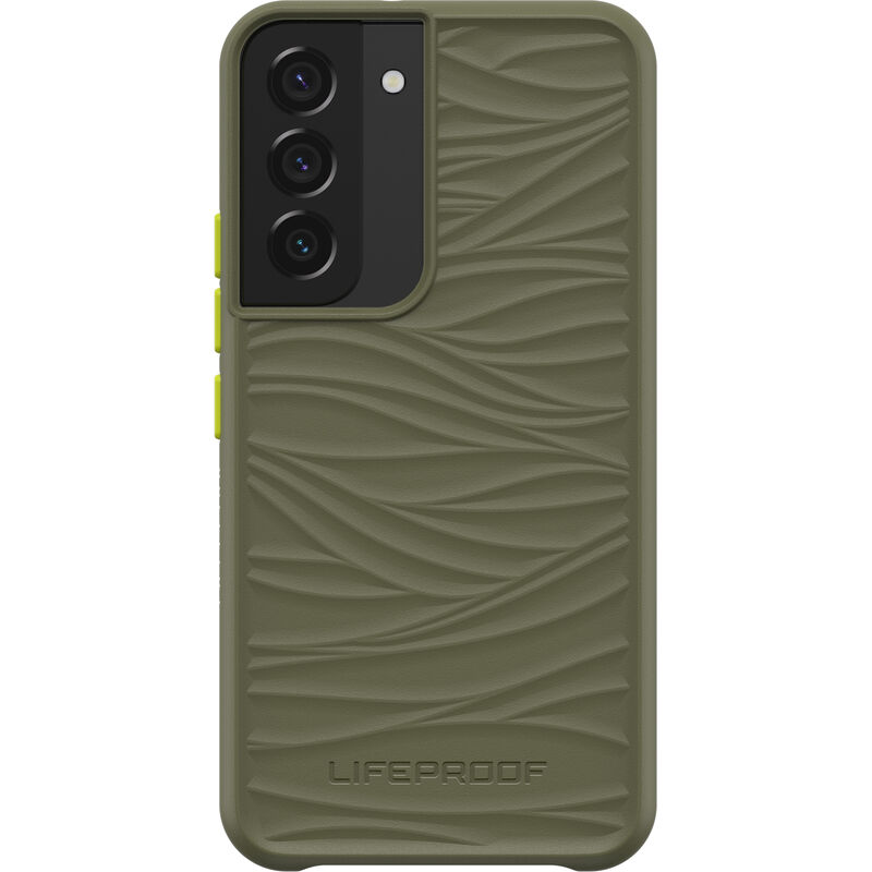product image 3 - Galaxy S22 Case LifeProof WĀKE