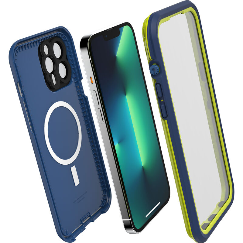 product image 6 - iPhone 13 Pro Max Case for MagSafe LifeProof FRĒ MagSafe