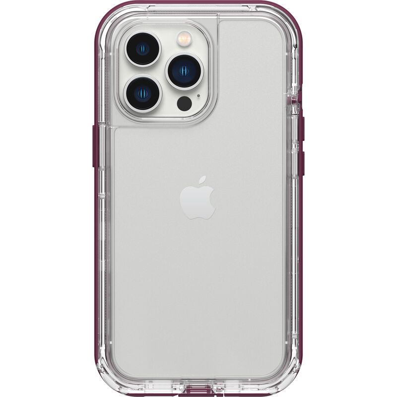 product image 3 - iPhone 13 Pro Case LifeProof NËXT Antimicrobial