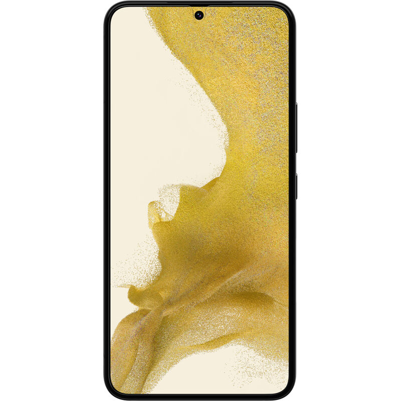 product image 3 - Galaxy S22スクリーンプロテクター Alpha Flex抗菌加工シリーズ