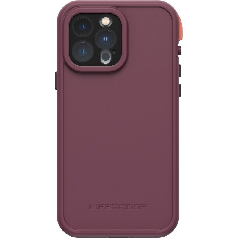 product image 3 - iPhone 13 Pro Max Case LifeProof FRĒ