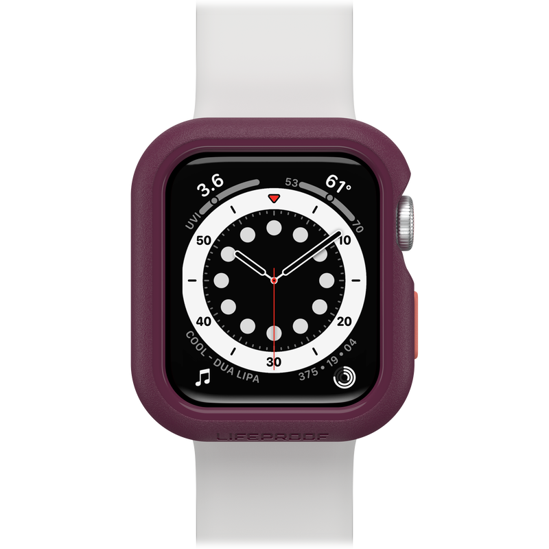 product image 1 - Apple Watch Case for Series SE (2nd gen)/6/SE/5/4 LifeProof Eco-friendly