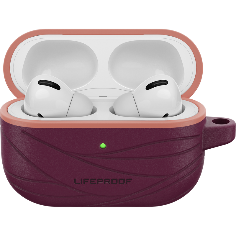 product image 1 - Airpods Pro (1st gen) Case LifeProof Eco-friendly