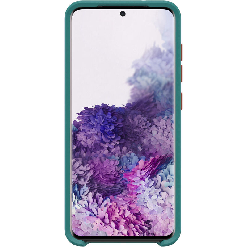 product image 2 - Galaxy S20 and Galaxy S20 5G Case LifeProof WĀKE