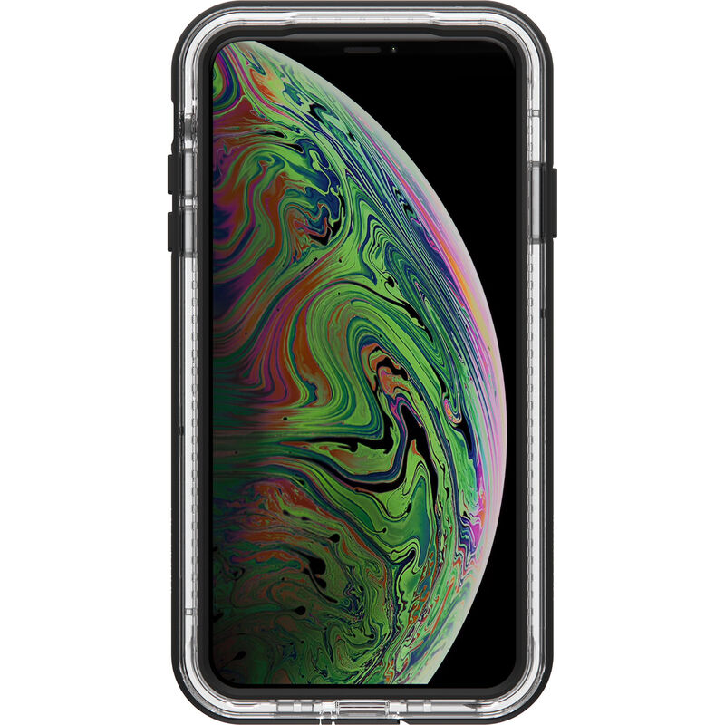 product image 3 - iPhone Xs Max保護殼 LifeProof NËXT