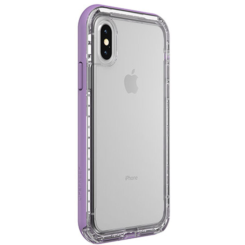 product image 4 - iPhone X and iPhone Xs Case LifeProof NËXT