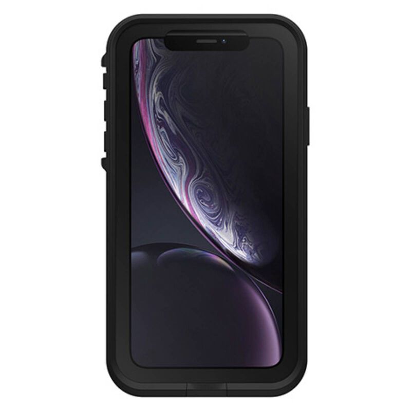 product image 3 - iPhone XR Case LifeProof FRĒ