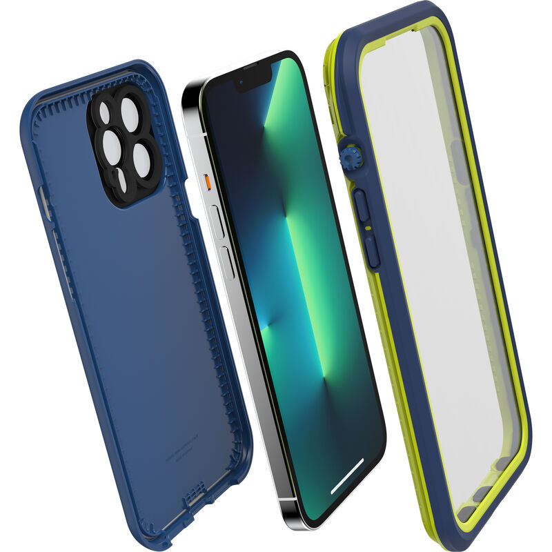 product image 5 - iPhone 13 Pro Max Case LifeProof FRĒ