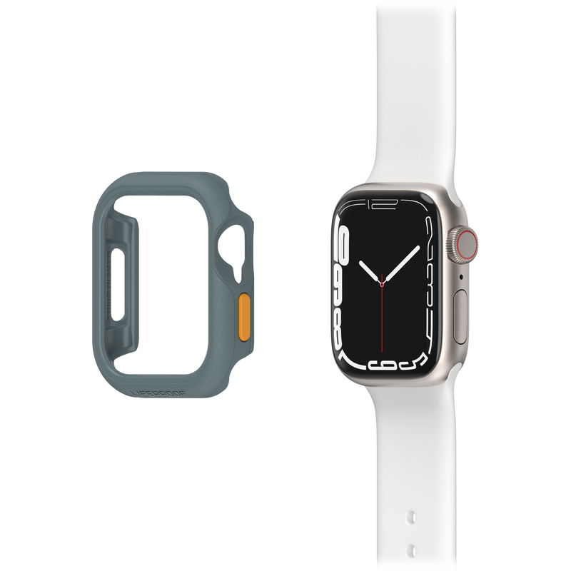 product image 5 - Apple Watch Series 9/8/7 Case LifeProof Eco-friendly