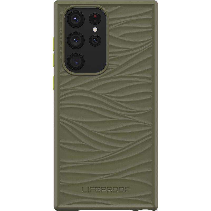product image 3 - Galaxy S22 Ultra Case LifeProof WĀKE