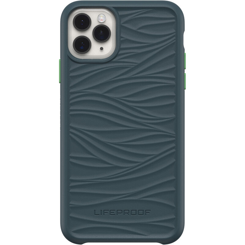 product image 1 - iPhone 11 Pro Max Case LifeProof WĀKE