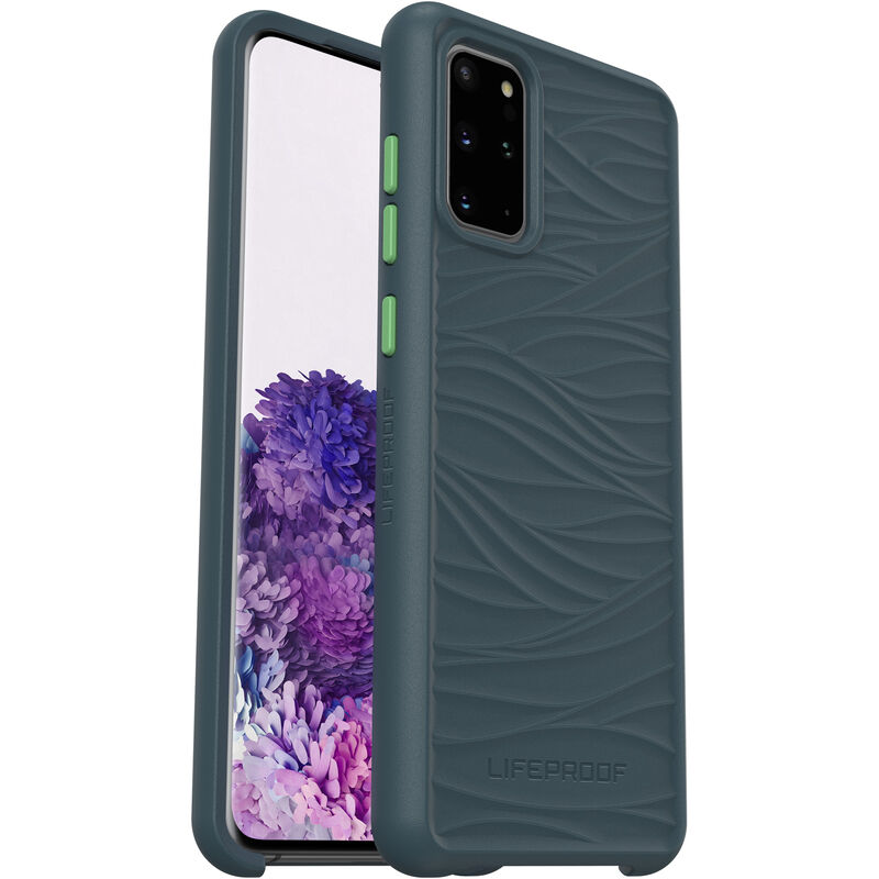 product image 3 - Galaxy S20+ and Galaxy S20+ 5G Case LifeProof WĀKE