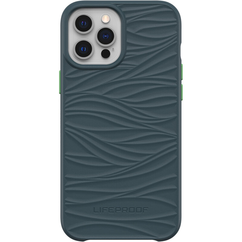 product image 1 - iPhone 12 Pro Max Case LifeProof WĀKE