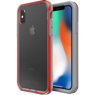 SLAM Case for iPhone X/XS