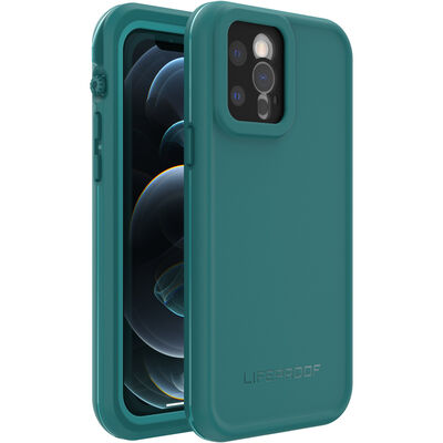 LifeProof FRĒ Case for iPhone 12 Pro