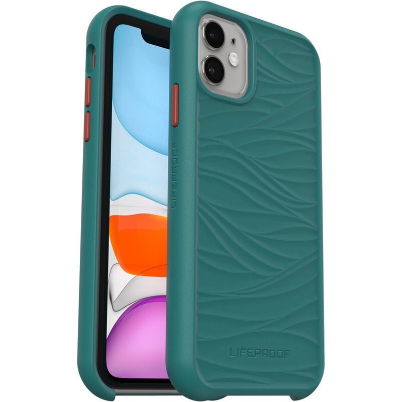 product image 3 - iPhone 11 and iPhone XR Case WĀKE