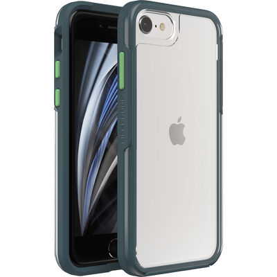 LifeProof SEE Case for iPhone SE (3rd and 2nd gen), iPhone 8 and iPhone 7