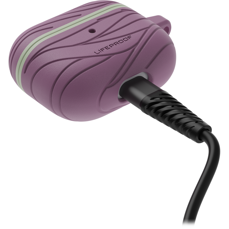 product image 4 - Airpods (3rd gen) Case LifeProof Eco-friendly