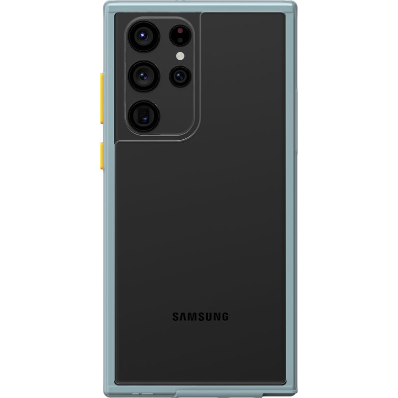 product image 3 - Galaxy S22 Ultra Case LifeProof SEE
