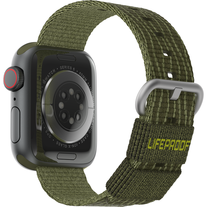 product image 5 - Apple Watch Band LifeProof Eco-friendly