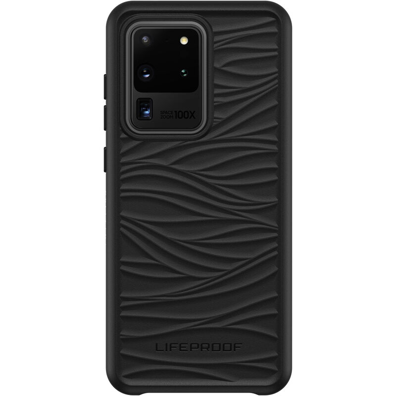 product image 1 - Galaxy S20 Ultra 5Gケース WĀKE