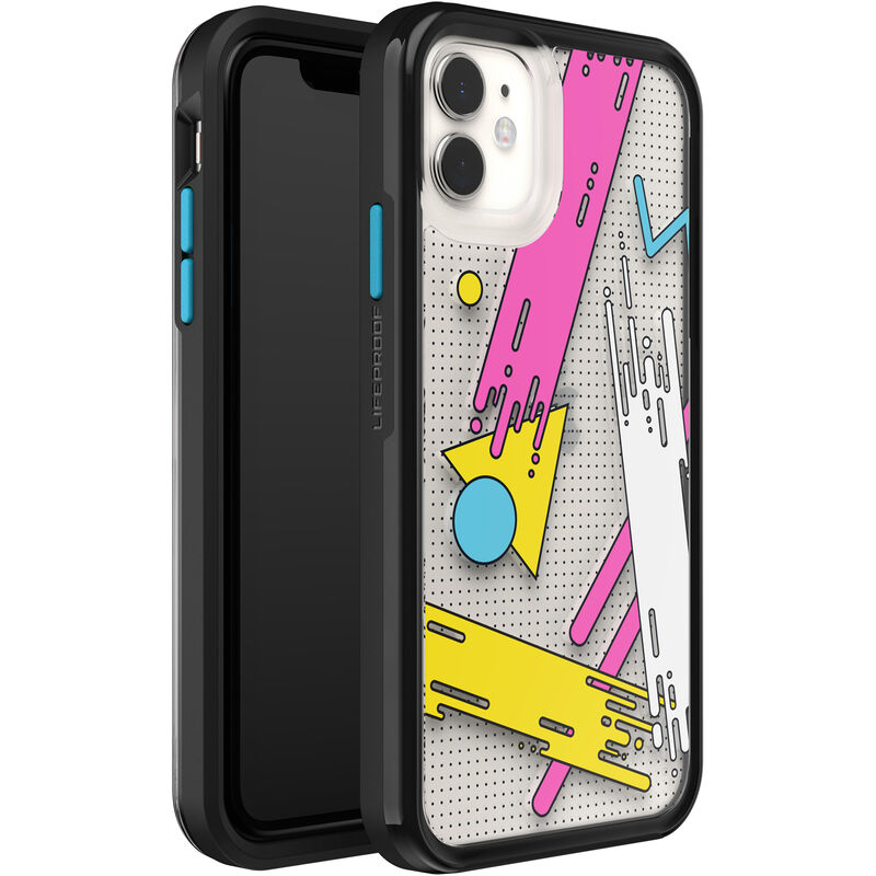 product image 3 - iPhone 11 Case LifeProof SLAM