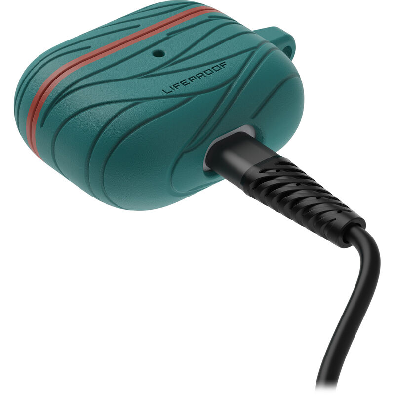 product image 4 - Airpods (3rd gen) Case LifeProof Eco-friendly