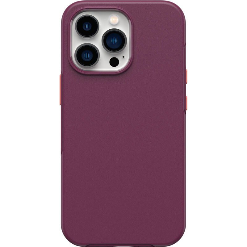 product image 2 - iPhone 13 Pro Case with MagSafe LifeProof SEE