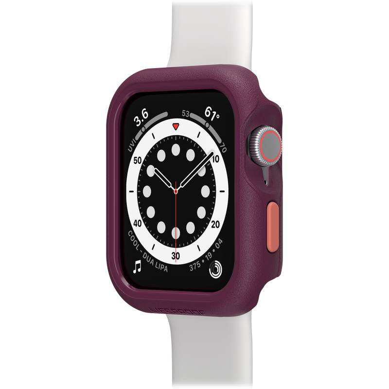 product image 2 - Apple Watch Case for Series SE (2nd gen)/6/SE/5/4 LifeProof Eco-friendly