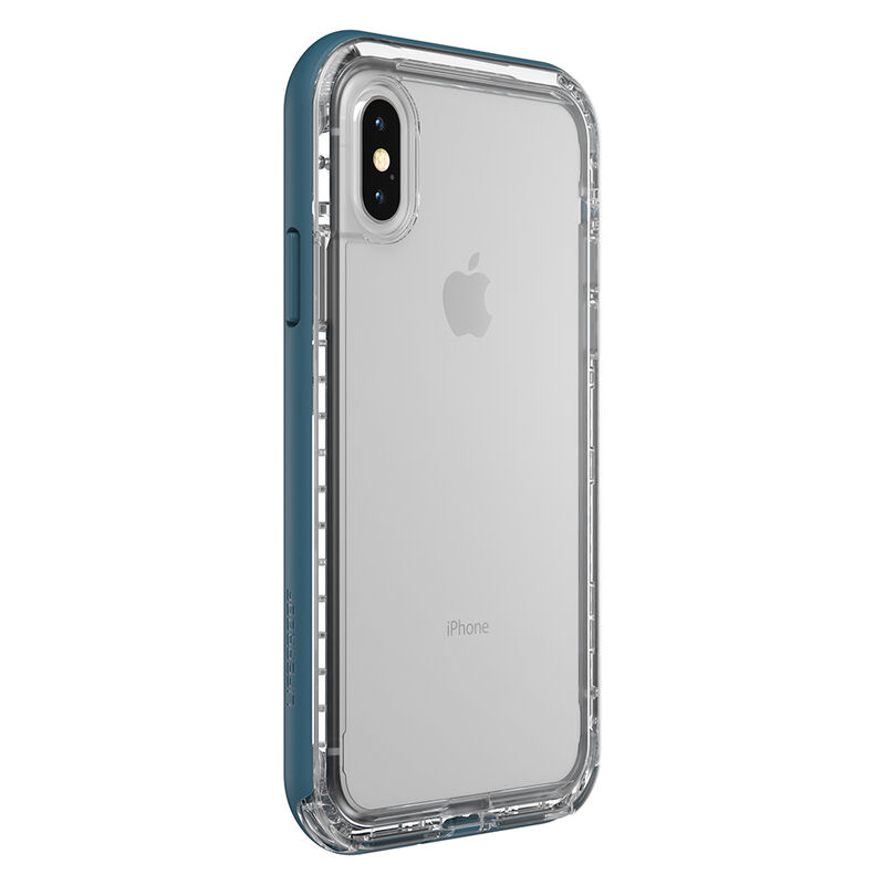 product image 4 - iPhone X and iPhone Xs Case LifeProof NËXT