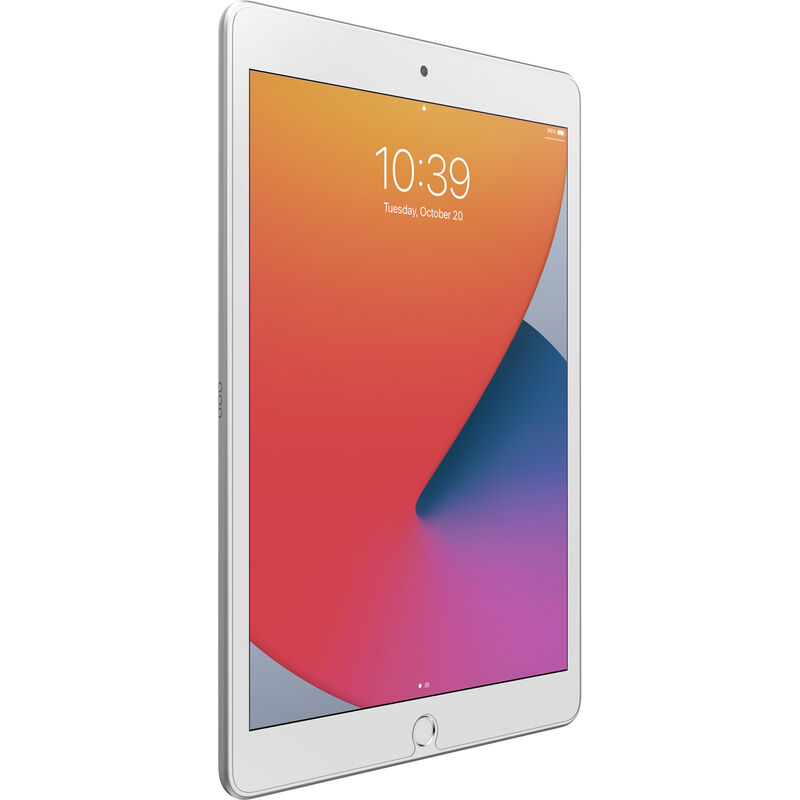 product image 3 - iPad (7th, 8th, and 9th gen) Screen Protector Alpha Glass