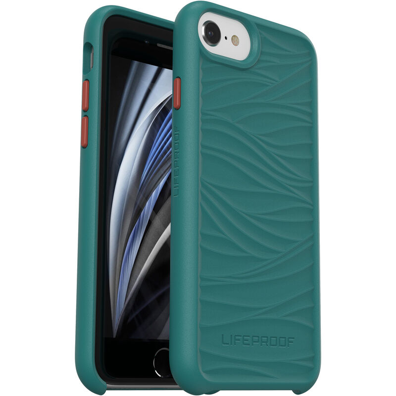 product image 3 - iPhone SE (3rd and 2nd gen), iPhone 8 / 7 / 6s Case LifeProof WĀKE