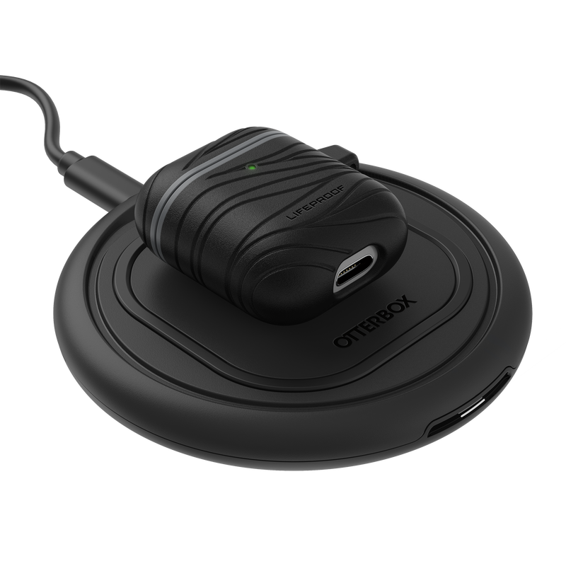 product image 5 - AirPods (1st and 2nd gen) Case LifeProof Eco-friendly