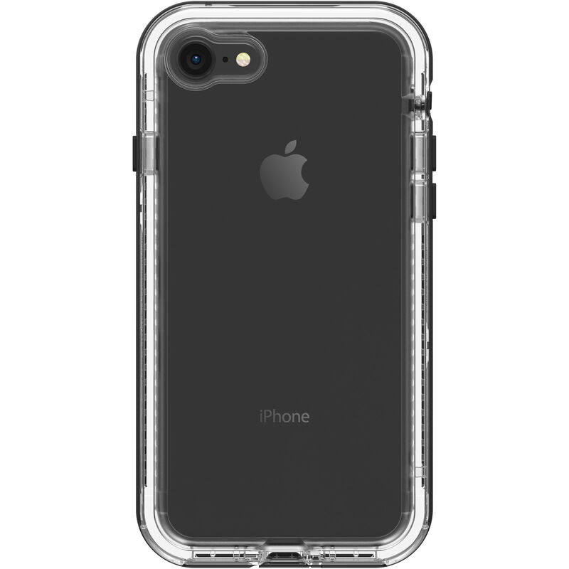 product image 1 - iPhone SE (3rd and 2nd gen), iPhone 8 and iPhone 7 Case LifeProof NËXT