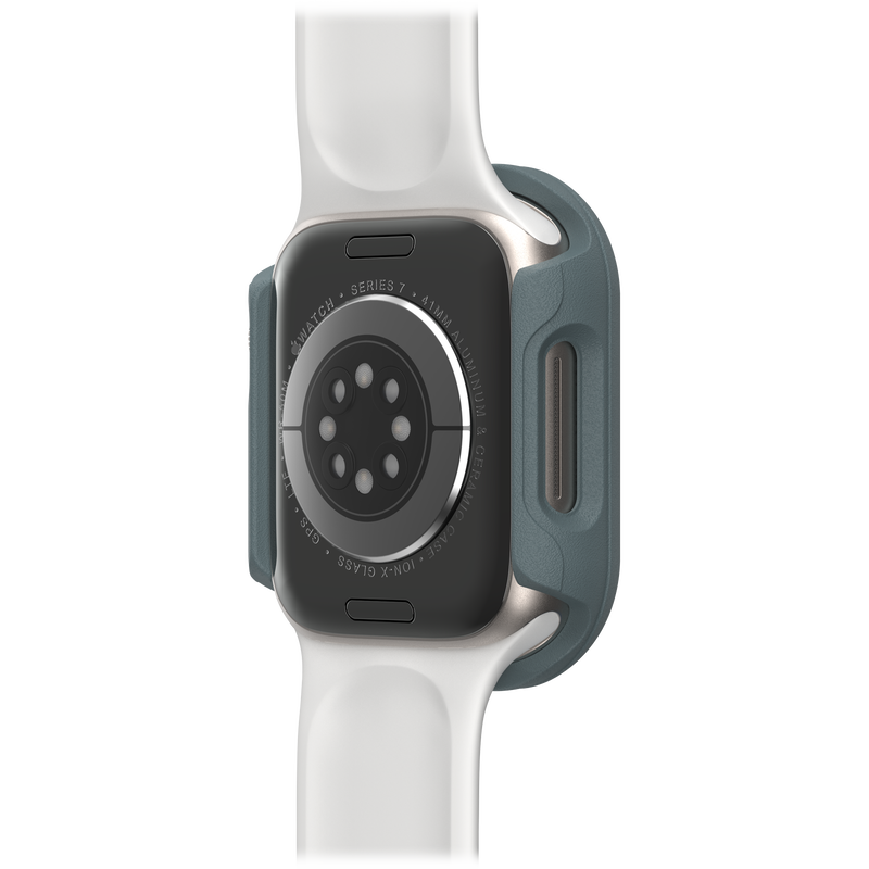 product image 3 - Apple Watch Series 9/8/7 Case LifeProof Eco-friendly