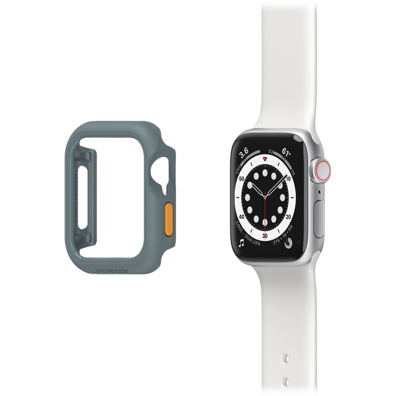 product image 5 - Apple Watch Case for Series SE (2nd gen)/6/SE/5/4 LifeProof Eco-friendly