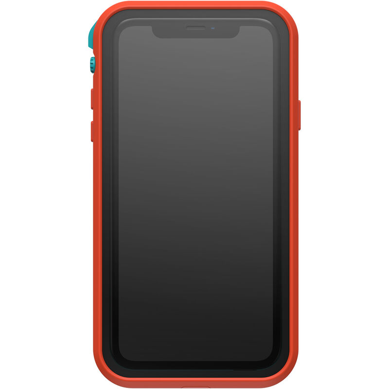 product image 2 - iPhone 11 Case LifeProof FRĒ