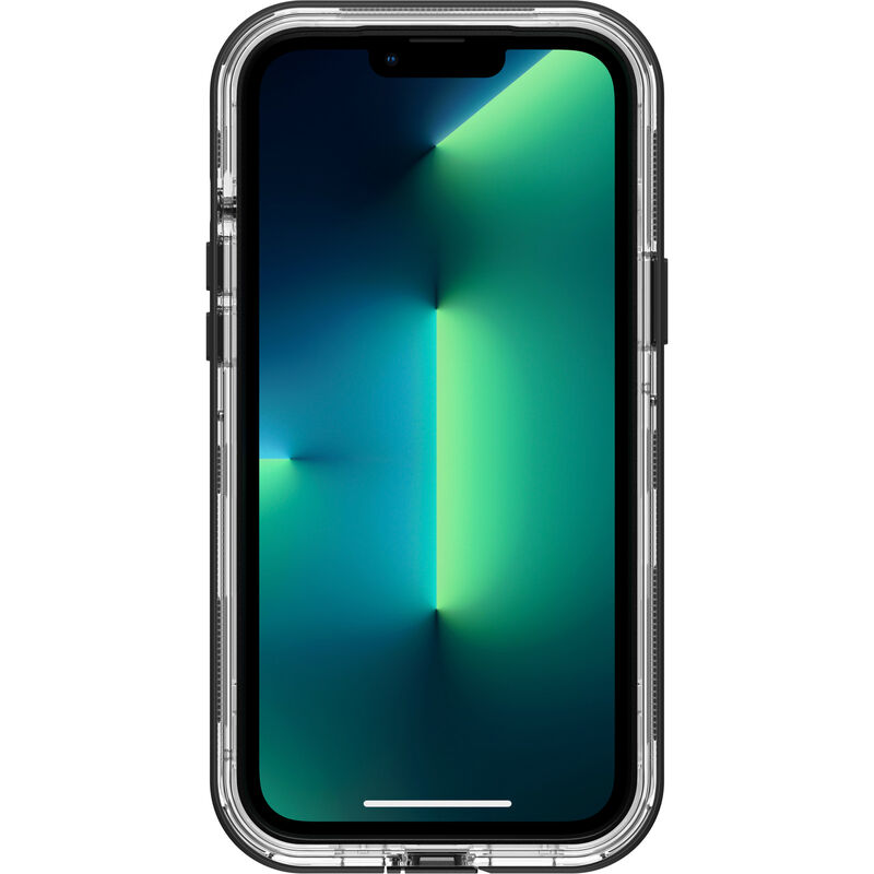 product image 2 - iPhone 13 Pro Max and iPhone 12 Pro Max Case LifeProof NËXT Antimicrobial