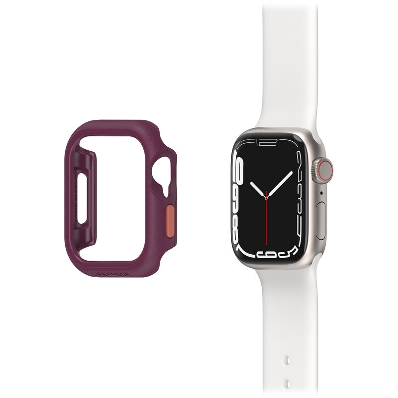 product image 5 - Apple Watch Series 9/8/7 Case LifeProof Eco-friendly