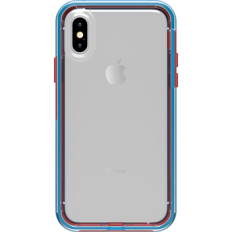 product image 2 - iPhone X and iPhone Xs Case LifeProof SLAM